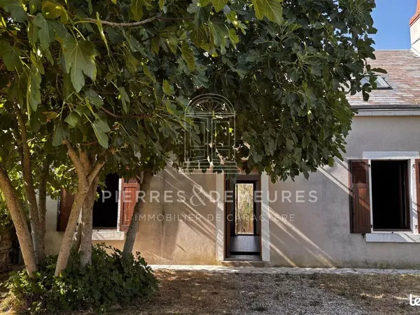 Maison 4 pièces 117 m²