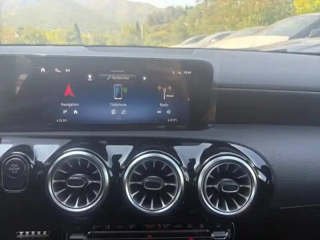Mercedes Classe A 250 e hybrid eq star edition — photo 22