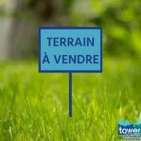 Terrain 2000 m² Haimps