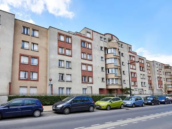 BOX - CORBEIL-ESSONNES - ER.G1831.01026