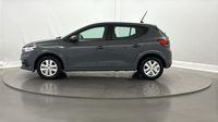 Dacia Sandero 1.0 ECO-G 100ch Expression — photo 7