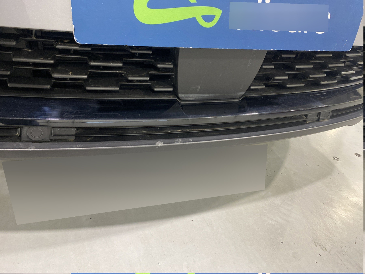 Opel Grandland — photo 37