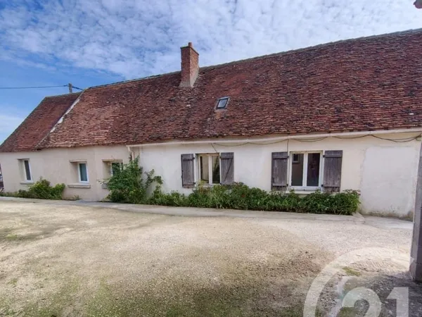 Maison 5 pièces 105 m²