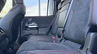 Mercedes Glb 200 d 150ch AMG Line 8G-DCT — photo 10