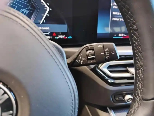 Bmw Serie 3 320i 184 ch bva8 m sport — photo 18