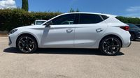 Cupra Leon 1.5 eHybrid 272ch VZ DSG6 — photo 8