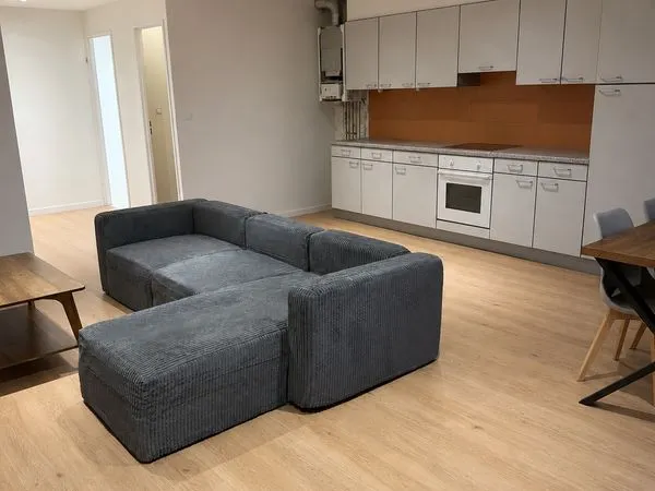 T3 à Louer idéal pour colocation, Nord de Rennes