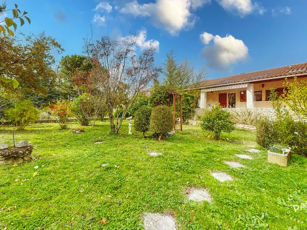 Maison 5 pièces 163 m²
