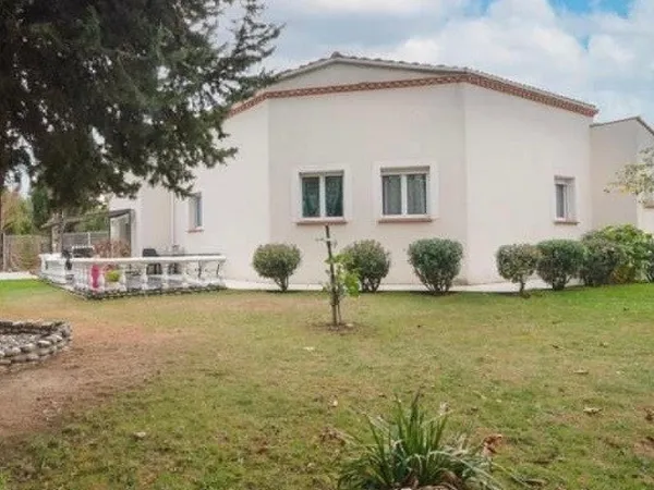 Maison 5 pièces, 4 chambres