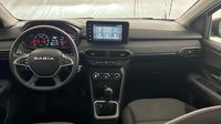 Dacia Jogger 1.0 ECO-G 100ch Extreme 7 places -24 — photo 11