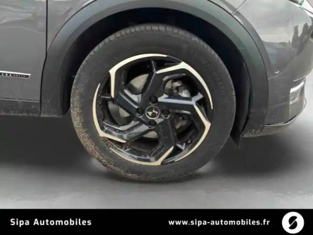 Ds Ds 3 ds3 crossback puretech 155 eat8 — photo 20