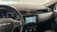 Dacia Duster 1.5 Blue dCi 115ch Extreme 4x2 — photo 19