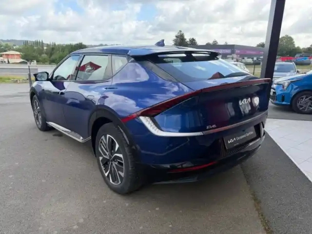 Kia Ev6 229ch air design 2wd — photo 7