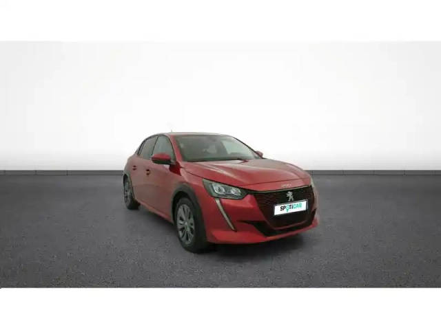 Peugeot 208 electrique 50 kwh 136ch — photo 12
