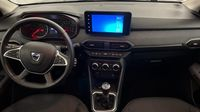 Dacia Sandero 1.0 ECO-G 100ch Stepway Essential — photo 11