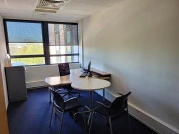 Local professionnel 467 m²