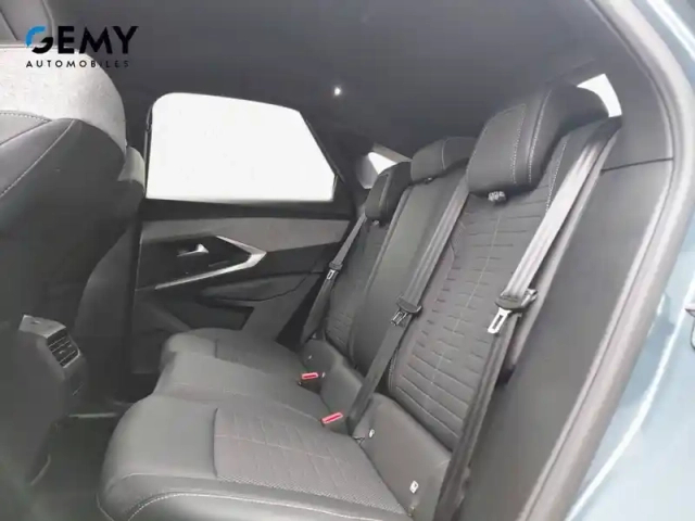 Peugeot 3008 hybrid 136 e-dcs6 — photo 26