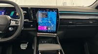Renault Rafale 1.2 E-Tech full hybrid 200ch esprit Alpine - 25 — photo 19