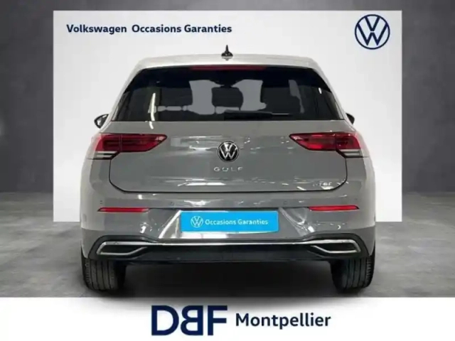 Volkswagen Golf 1.5 etsi opf 130 dsg7 active — photo 4