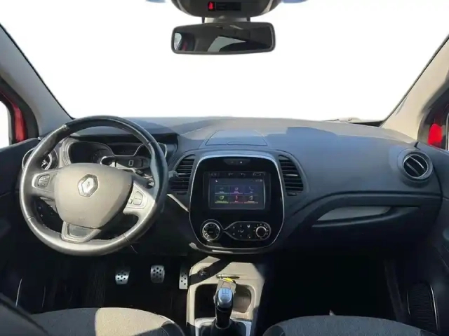 Renault Captur 0.9 tce 90ch energy intens — photo 6