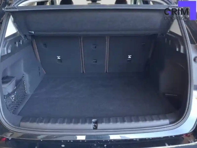 Bmw X1 sdrive 18i 136ch dkg7 — photo 12
