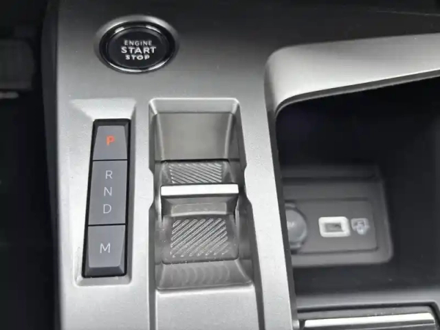 Peugeot 308 sw bluehdi 130ch s&amp;s eat8 — photo 14
