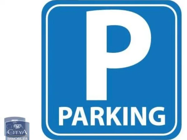 Stationnement Location Arpajon 90€