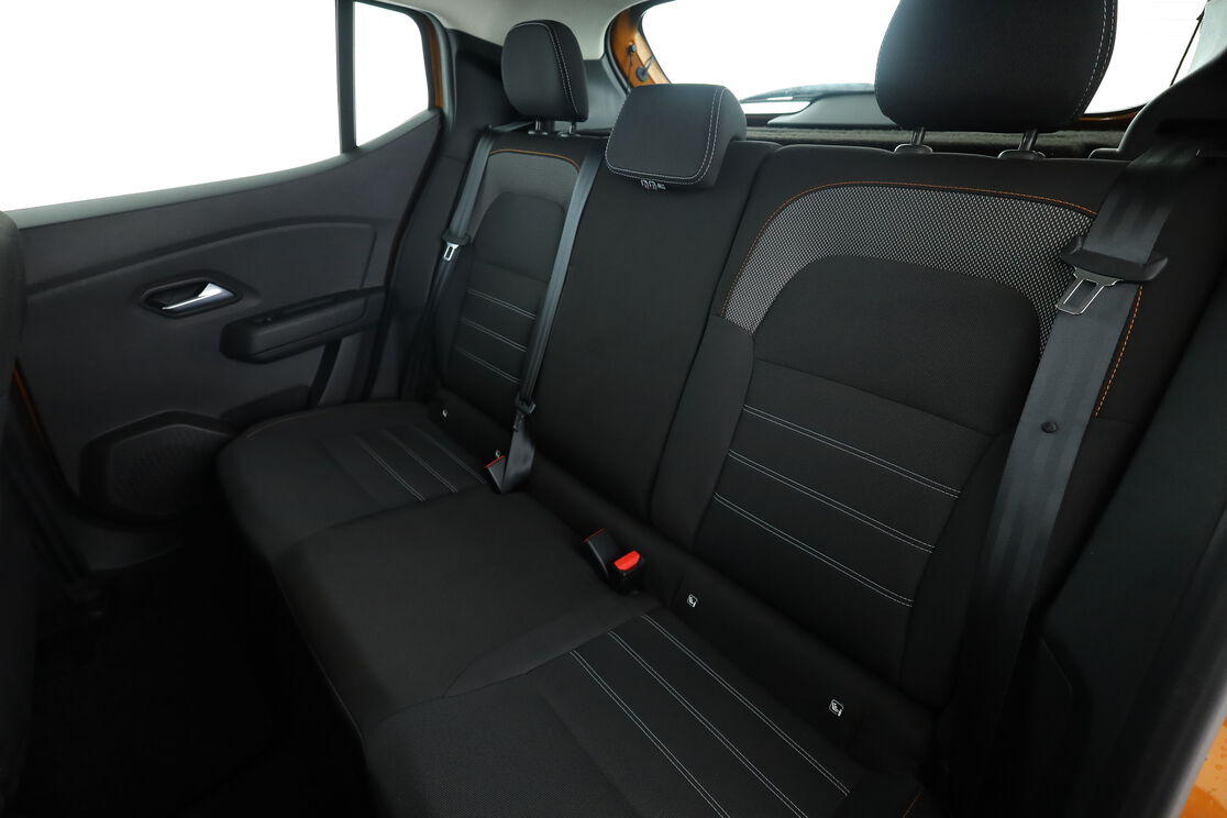 Dacia Sandero Stepway 1.0 TCe Confort — photo 13