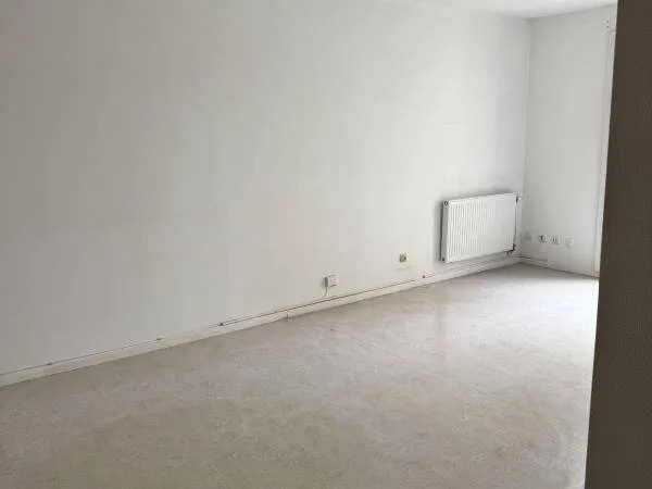Appartement 4 pièces 79 m²