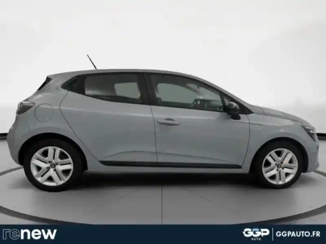 Renault Clio 1.5 blue dci 100ch evolution - 24 — photo 6