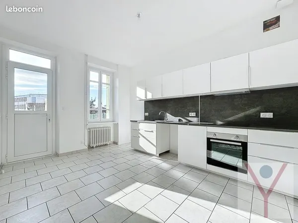 Maison 4 pièces 99 m²