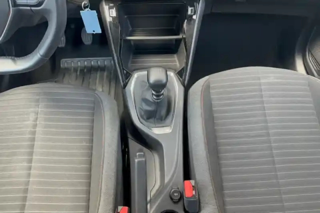 Peugeot 208 bluehdi 100 s&amp;s bvm6 — photo 20