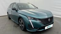 Peugeot 308 Sw 1.5 BlueHDi 130ch S&S GT EAT8 — photo 3