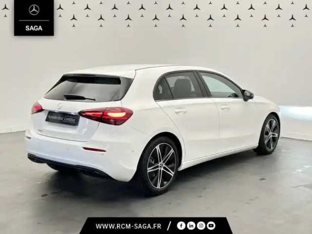 Mercedes Classe A 180 progressive line — photo 5