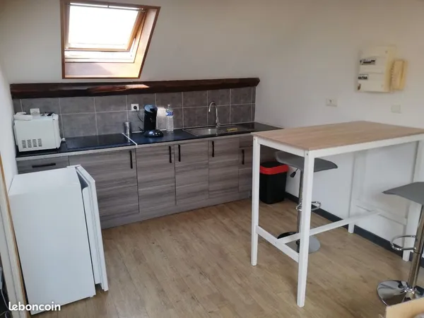 Immeuble de rapport 4 pièces 120 m²