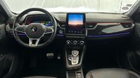 Renault Arkana 1.6 E-Tech hybride 145ch RS Line Fast Track — photo 11