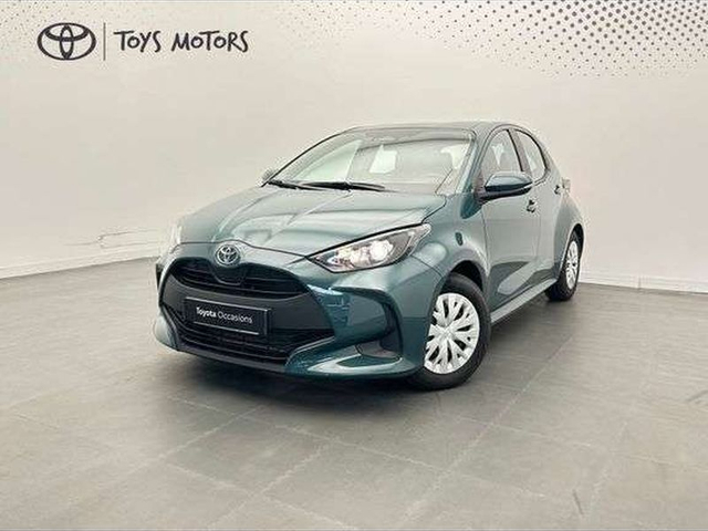 Toyota YARIS Toyota Yaris 116h Dynamic