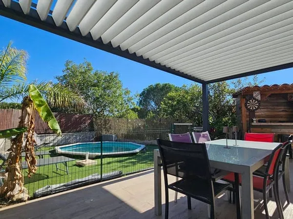 Maison 4 pièces 87 m²