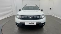 Dacia Duster ECO-G 100 4x2 Journey