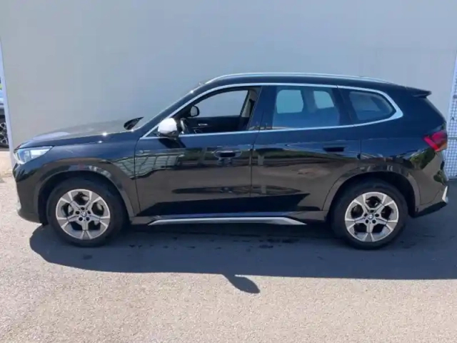 Bmw X1 sdrive18d 150ch xline — photo 5