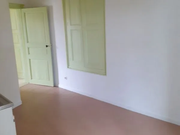 Appartement 2 pièces