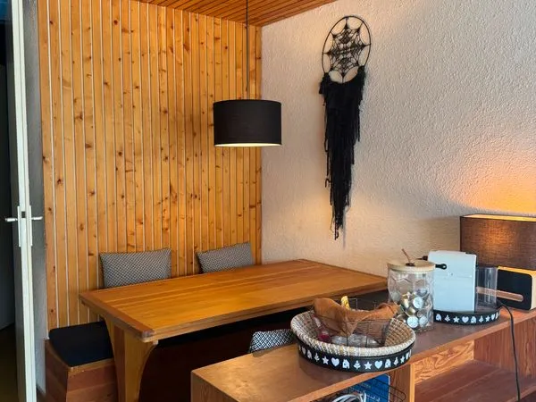 Vends appartement la Foux d'Allos