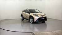 Toyota Aygo X 1.0 VVT-i 72ch Design — photo 3