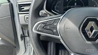 Renault Clio 1.6 E-Tech hybride 140ch Business -21N — photo 17
