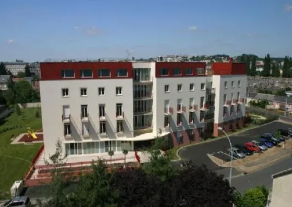 Appartement 1 pièce 20 m²