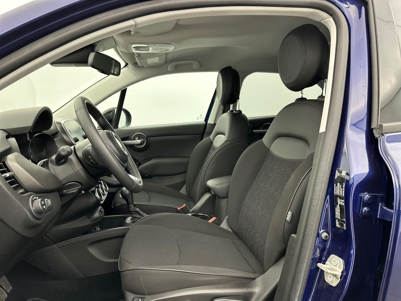 Fiat 500X 1.5 firefly 130 ch s/s dct7 hybrid — photo 9