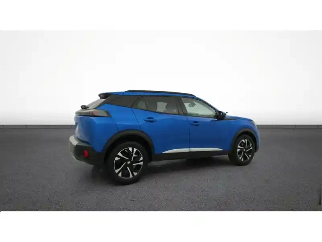 Peugeot 2008 puretech 130 s&amp;s bvm6 — photo 73