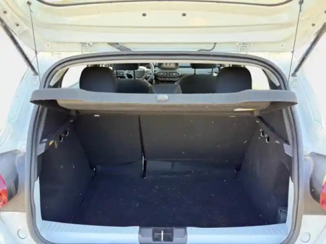 Dacia Sandero 1.0 eco-g 100ch expression — photo 39