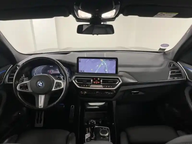 Bmw X3 xdrive30e 292ch m sport — photo 11