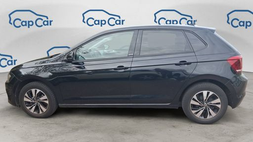 Volkswagen Polo 1.0 TSI 95 DSG7 - Lounge – 2021 – 54757 km – Essence – Boîte Automatique — photo 27